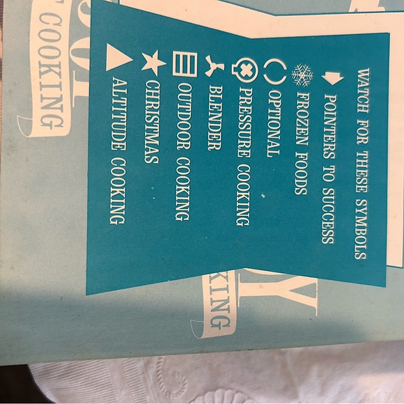 The joy of cooking 1967 edition by Arma Rombauer and Marion Rombauer Becker - Picture 3 of 5